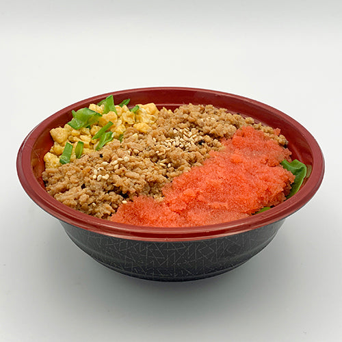 そぼろ丼くん様 そぼろ丼くん様